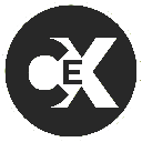 Cexland CEXY Logotipo