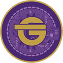 CGC Token CGC Logotipo