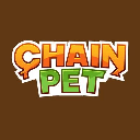Chain Pet CPET ロゴ