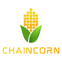 Chaincorn CORNX ロゴ
