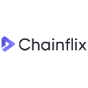 Chainflix CFXT ロゴ