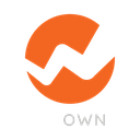 WeOwn CHX Logotipo