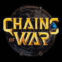 Chains of War MIRA логотип