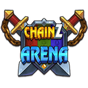 ChainZ Arena SOUL Logo