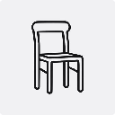 Chair CHAIR ロゴ