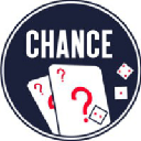 CHANCE CHANCE Logotipo