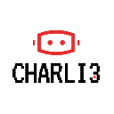Charli3 C3 Logotipo