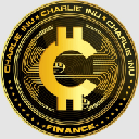 Charlie Finance CHT Logotipo