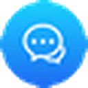ChatCoin CHAT ロゴ