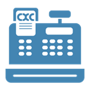 CheckCoin CXC ロゴ