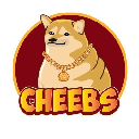 CHEEBS CHEE Logotipo