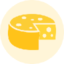 CheeseSwap CHS логотип