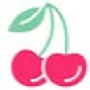 cherry CHERRY Logotipo