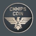 CHHIPSCOIN CHH Logo