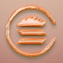 SolChicks Token CHICKS Logo