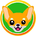 Chihuahua Token CHH ロゴ