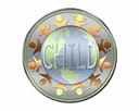ChildCoin CHILD 심벌 마크