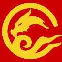 ChinaZilla CHINAZILLA Logotipo