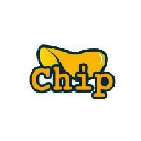 Chip CHIP Logotipo