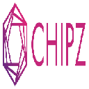 Chipz CHPZ 심벌 마크