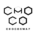 Chocoswap VNLA ロゴ