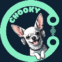 Chooky V2 $CHOO ロゴ