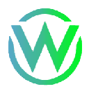Chris World Asset CWA Logo