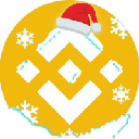 Christmas BNB XMASBNB ロゴ