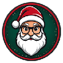 Christmas Pump CHRISPUMP Logo