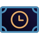 Chrono.tech TIME ロゴ