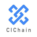 CIChain CIC Logotipo