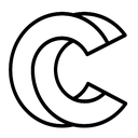 Cipher Core Token CIPHC ロゴ