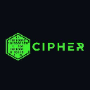 Cipher Protocol CIPHER 심벌 마크