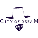 City of Dream COD ロゴ