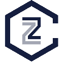 ClassZZ CZZ логотип
