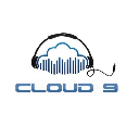 Cloud9BSC.finance CLOUD9 Logotipo