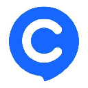 CloudChat CC Logo