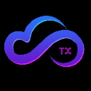 CloudTx CLOUD ロゴ