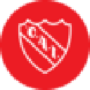 Club Atletico Independiente CAI ロゴ