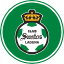 Club Santos Laguna Fan Token SAN Logotipo