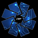 ClubFi Network CBF Logo