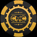 CMC Coin CMCC 심벌 마크