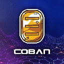 COBAN COBAN Logotipo