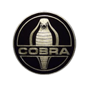 CobraCoin COX 심벌 마크