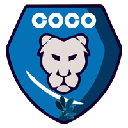 Coco Swap COCO ロゴ