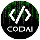 CODAI CODAI логотип