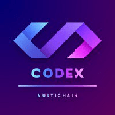 CODEX CODEX Logo