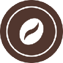 Coffee Token CFTTK Logo
