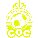 Coin of champions COC логотип