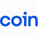 COIN COIN ロゴ